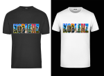 T-Shirt "KOBLENZ"